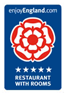 enjoyEngland.com ***** Five Star Restaurant with Rooms